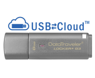 KINGSTON 8GB DTLPG3/8GB - 169210 - zdjęcie 2